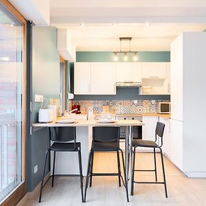 Appartement met een Slaapkamer